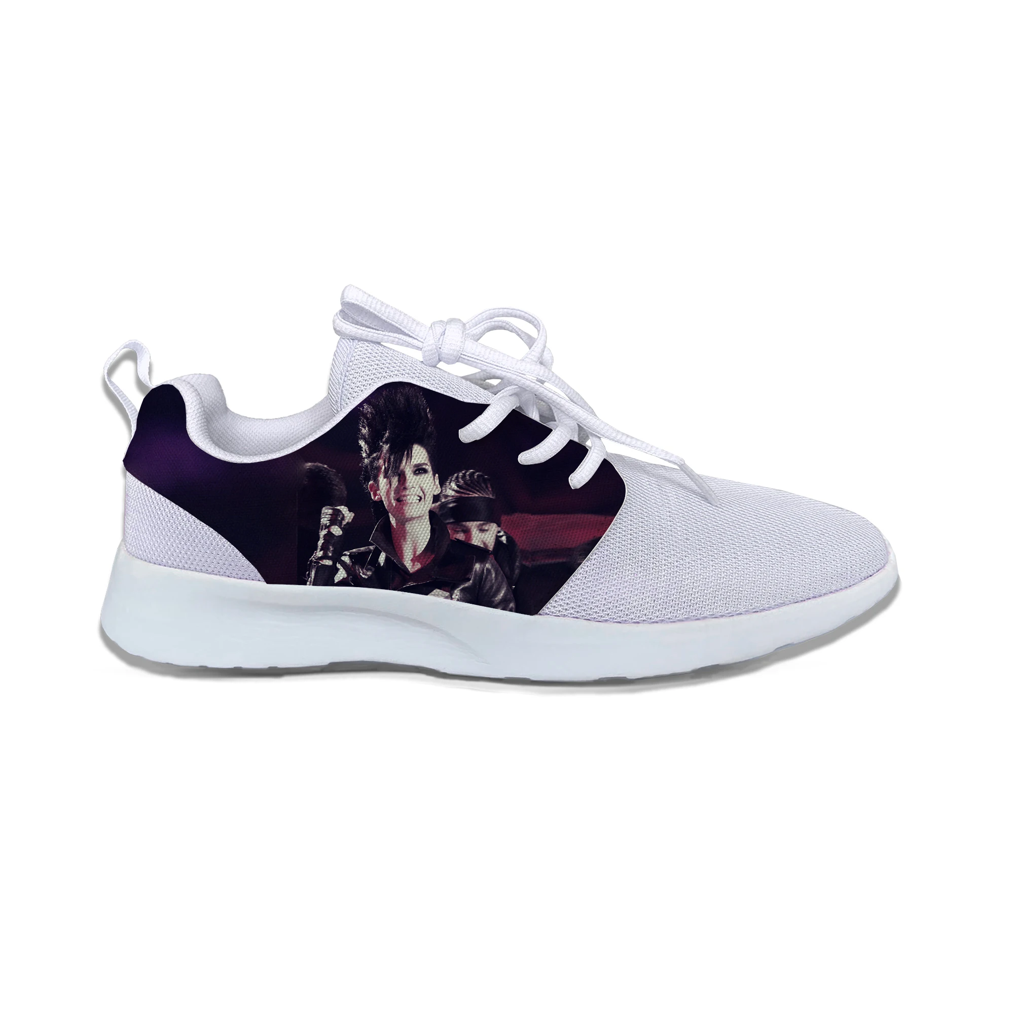 

Hot Cool Fashion New Summer High Quality Sneakers Casual Shoes Men Women Bill Kaulitz Sports Shoes Classic Latest Running Shoes