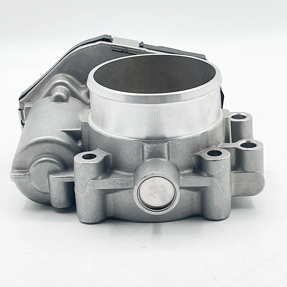 Chevy Cruze Throttle Bodynull