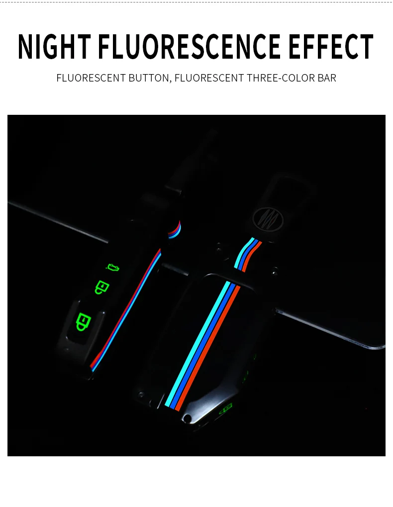 Custodia per chiave a distanza per auto in lega di zinco proteggi Shell Fob per KIA Sportage R GT Stinger GT Sorento Ceed CD Cerato Forte 2018 2019 - S128d1c7f231849cab6e7f0f089469900i