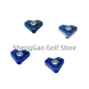 1Pcs,Golf Club Head Weights fit for Cobra AEROJET AEROJET MAX Driver Weight Choice 3g/4g/6g/8g/10g/12g/13g/14g/15g/16g 4