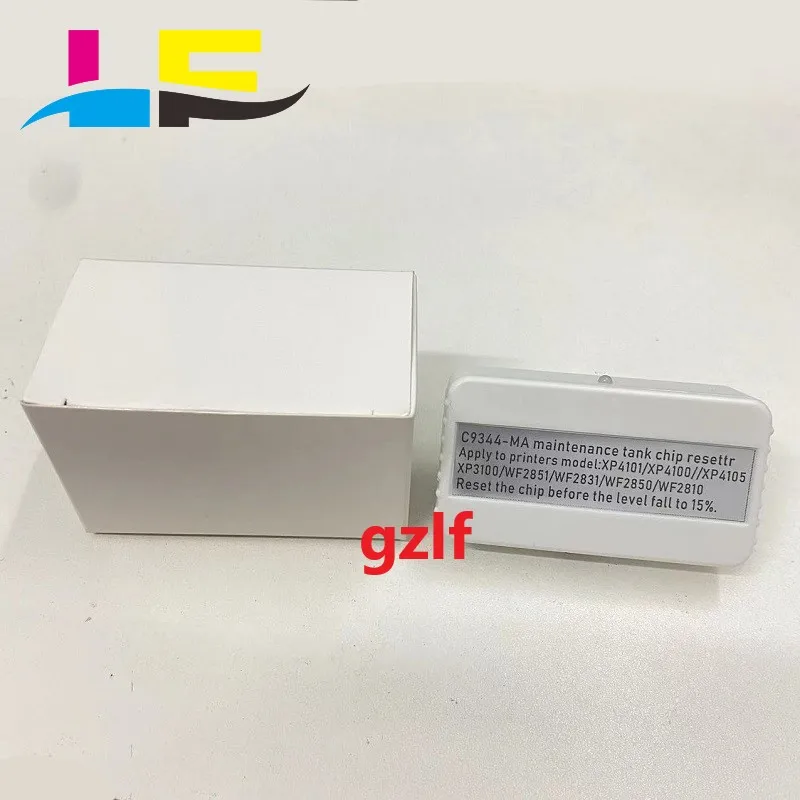 

C9344 Восстановленный чип для Epson XP 2100 2105 3100 3105 4100 4105