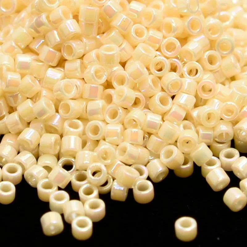 Japan Miyuki Delica Beads 2