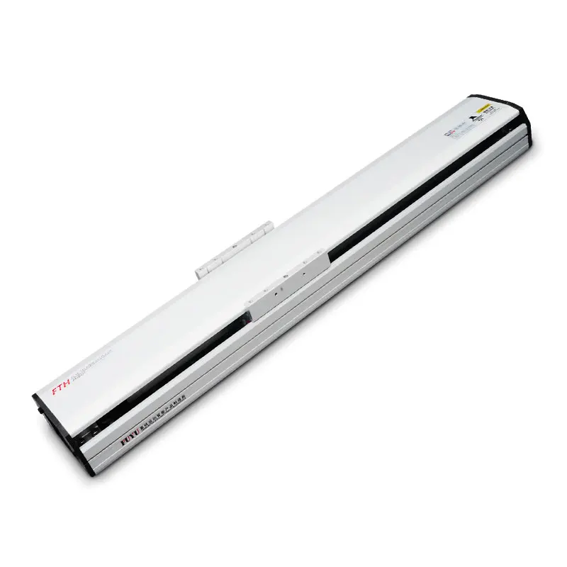 

CGTH5 Stainless Steel Linear Module High Speed Ball Screw Rail Guide