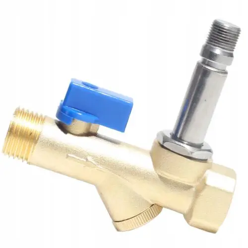 AUTOMATIC CONDENSATE DRAIN VALVE DRAIN FOR AIR COMPRESSOR 1/2"