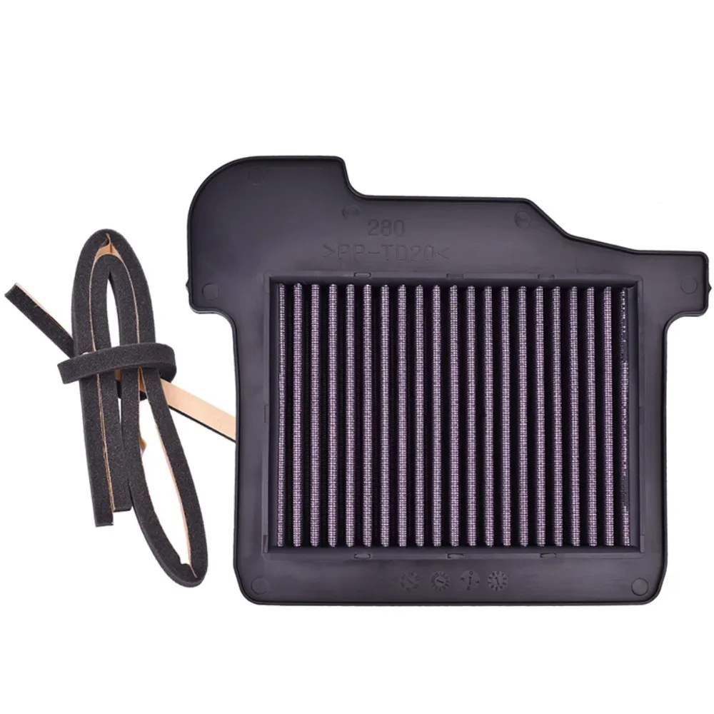 Motorcycle Engine Air Filter HFA/4919 for Yamaha 900 Tracer D GT MTT850 ABS 900 Tracer D GT MTT850 ABS