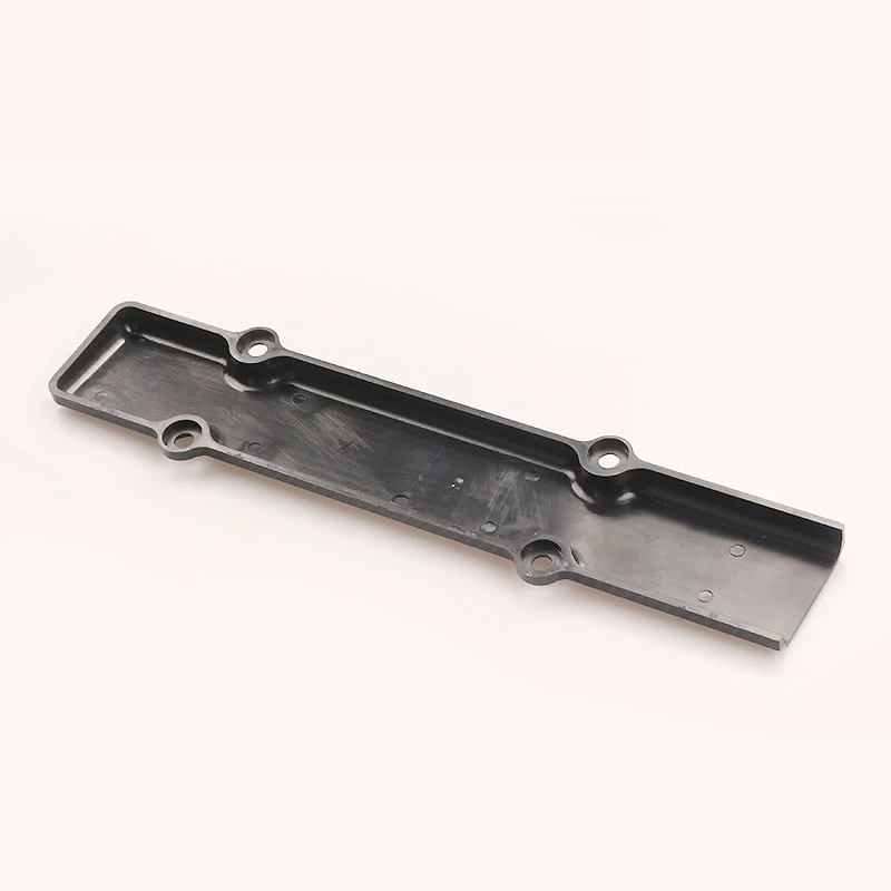 Car Carbon Fiber Engine Valve Cover Spark Plug Insert for Honda Acura Integra Civic B16 B18 B-Series