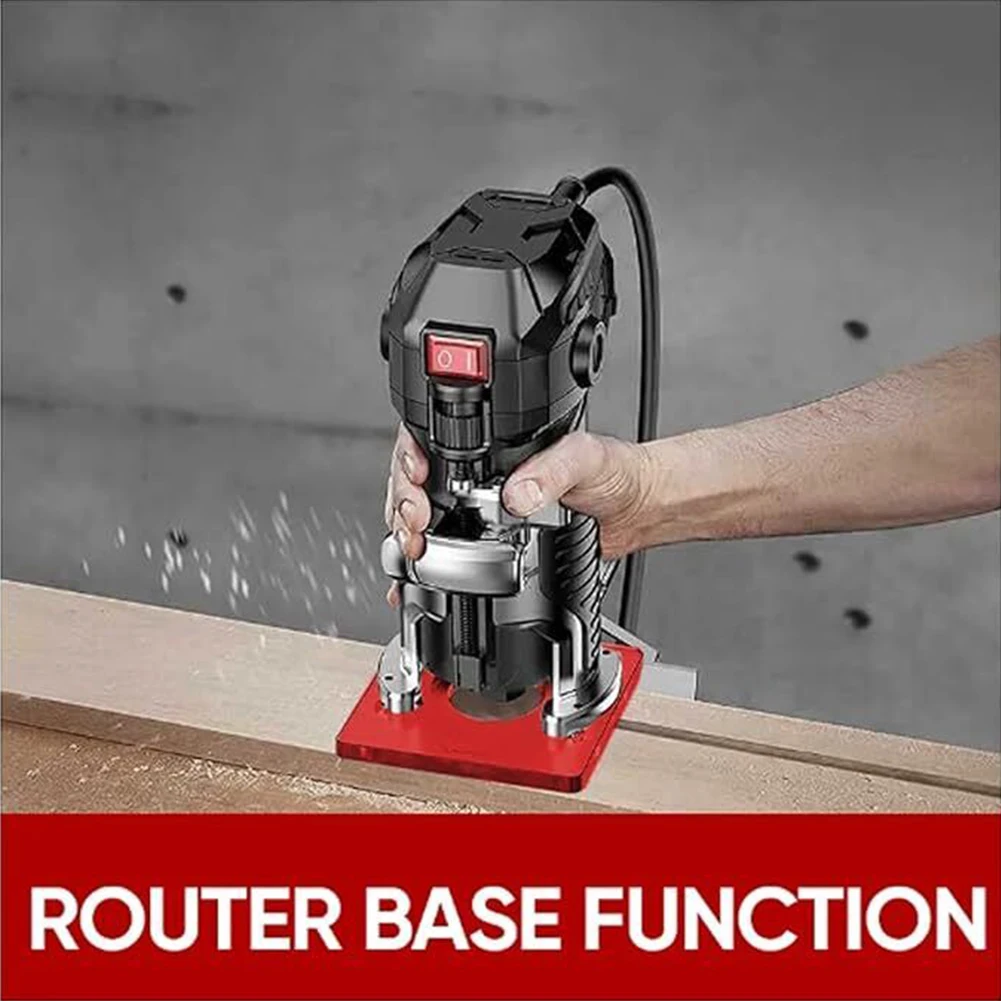Aluminum Alloy Cutting Milling Rounders Heavy Duty Wood Hole Slotting Cutter For Blockboard