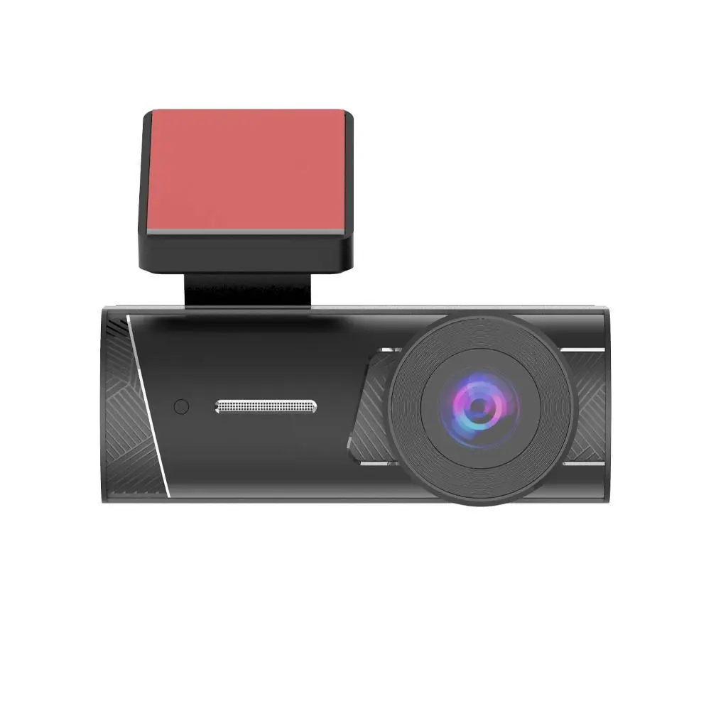 

Wireless WiFi Dash Cam Car DVR 24H HD 1080P Dash Camera Lens Video Recorder Black Box Cycle Dashcam Mirror Driving Recorder