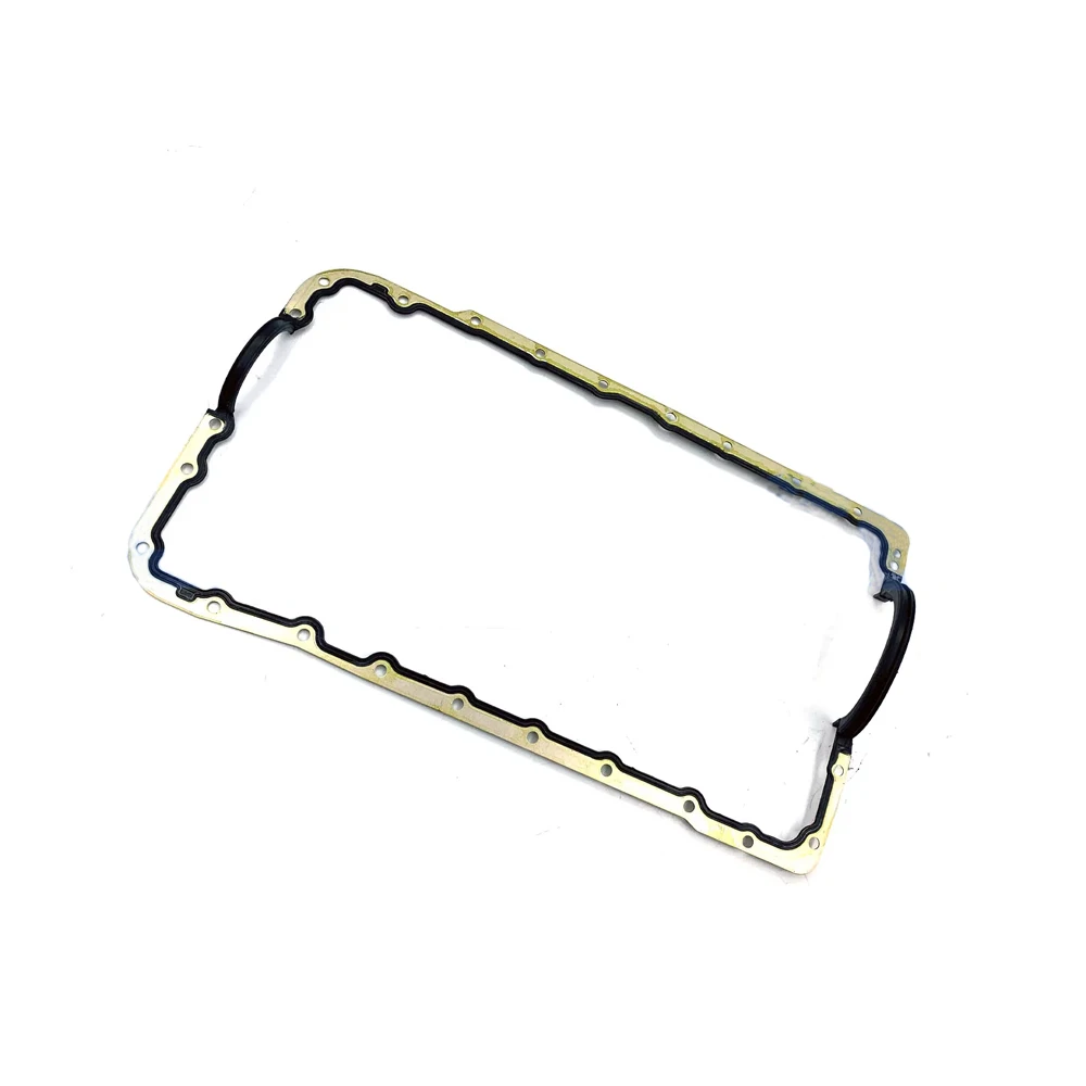 Engine Part Oil Pan Gasket Fit 4.0 L For 89-18 Ford Ranger Explorer Aerostar Land Rover Discovery 4.0L V6 OEM 14067300 4639173