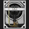 40KW Liquefied Gas Stove Furious Fire Stove Single Stove Stir-frying High Pressure Stove Stainless Steel Desktop Gas Cooker 6