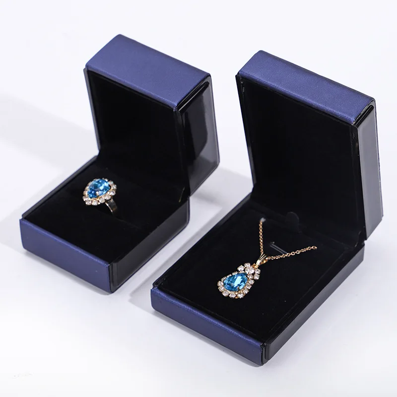 Рисунок 5 - Высококачественная коробка с подвеской