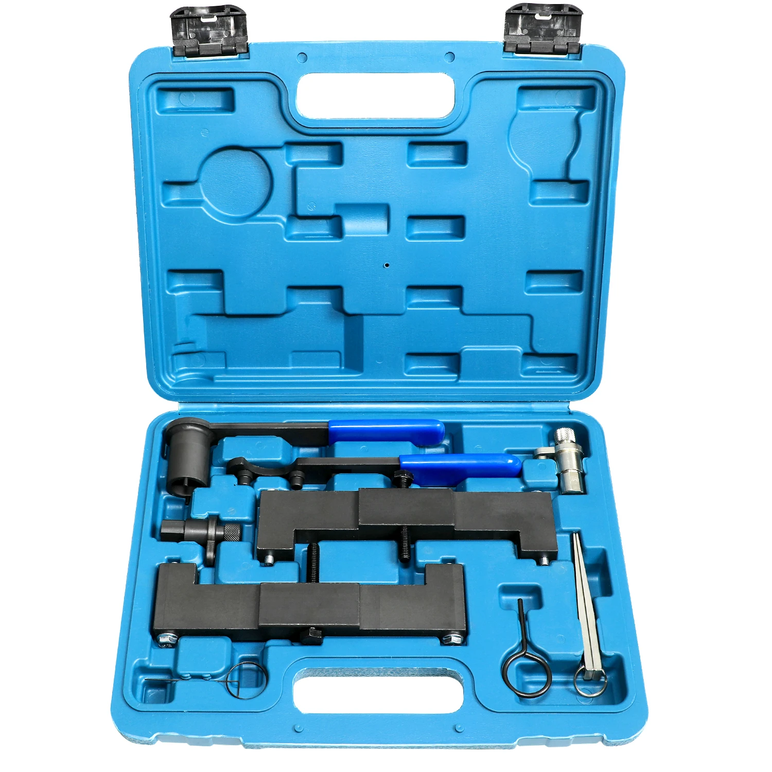 CamshaftTimingCrankshaftAlignToolForLandRover404244LV8