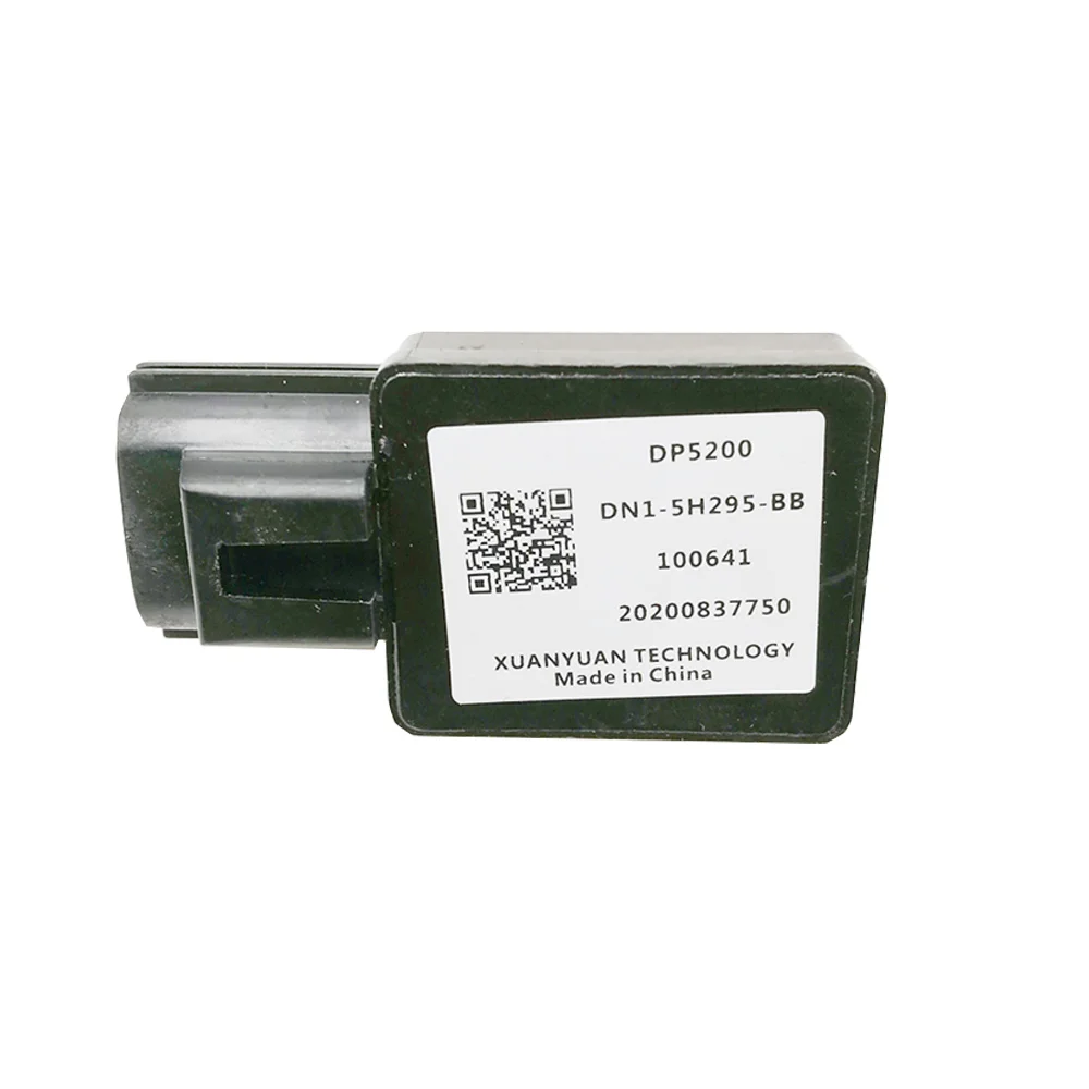 

New High Quality Differential Pressure Sensor For JMC DP5200