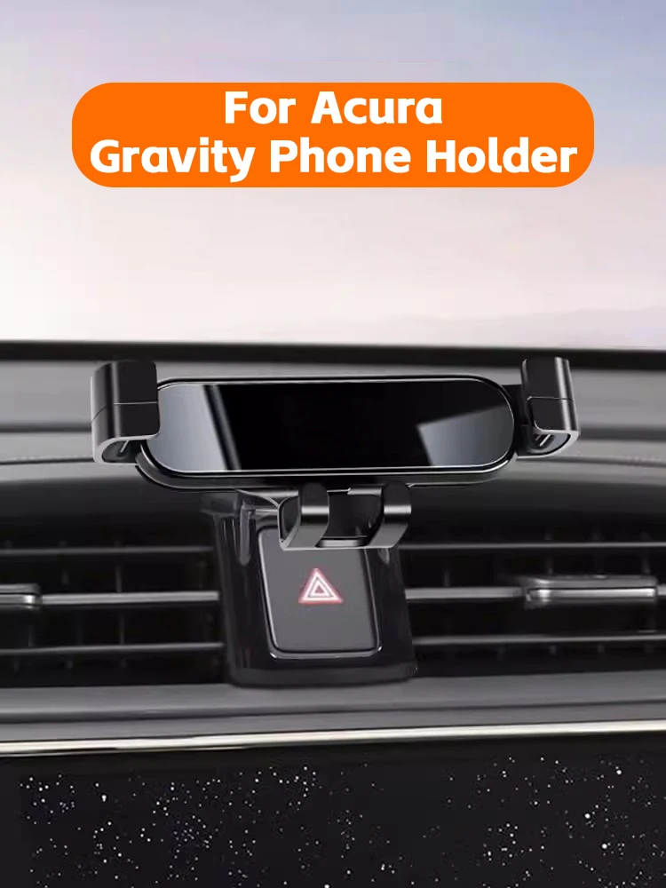 Для Acura CDX специальный автомобильный держатель