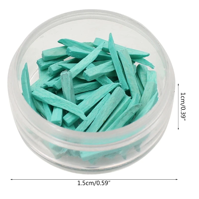 Рисунок 5 - одноразовые стоматологические инструменты