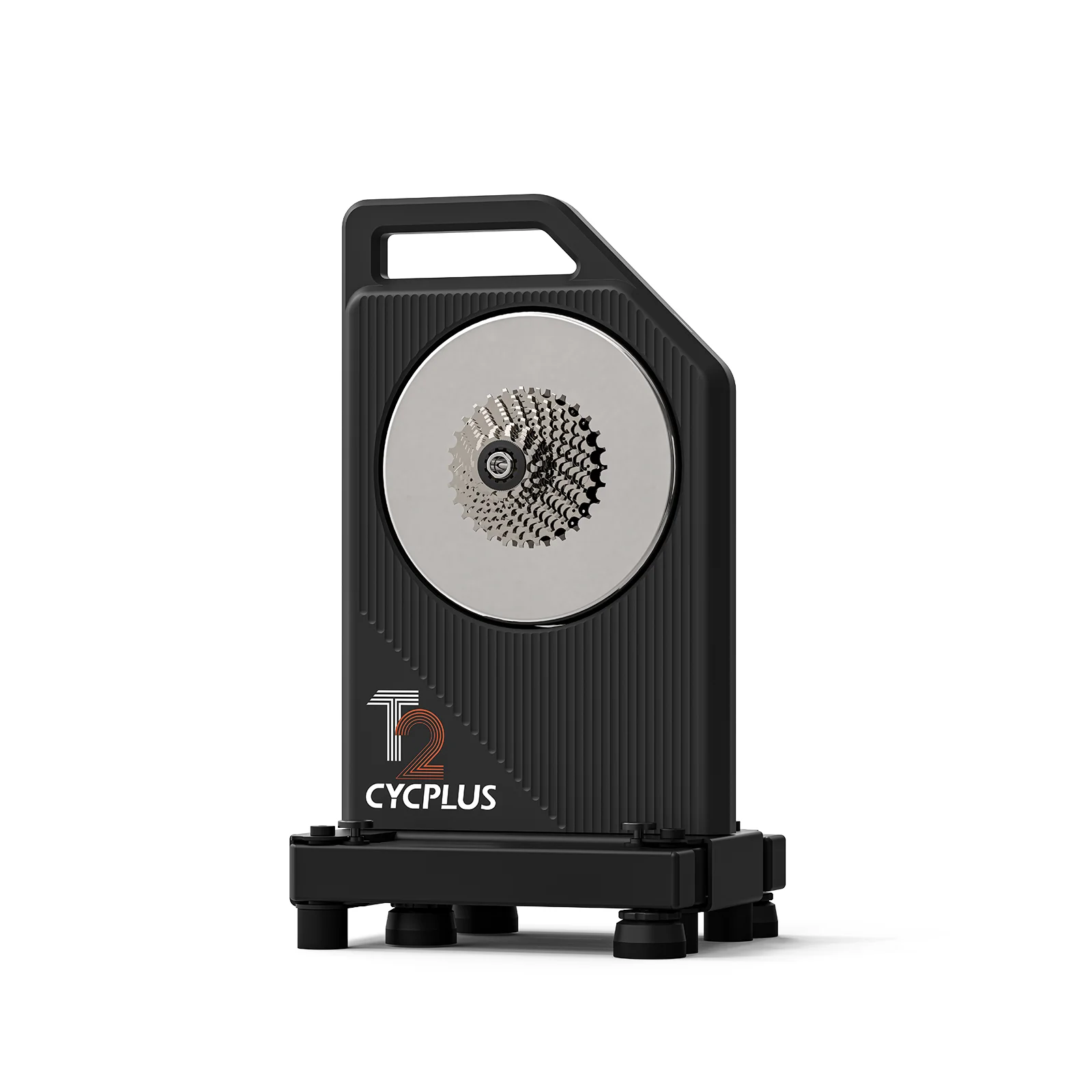 CYCPLUS T2 サイクリングスマートバイクトレーナーエアロバイク