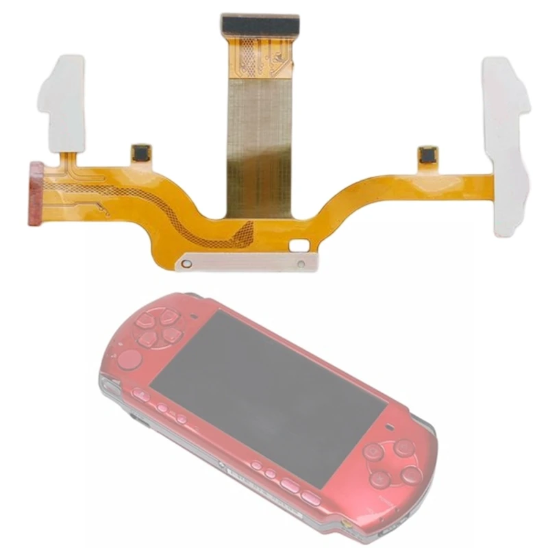Psp Go N1000  ܼ    ׼,  ̺ ü LCD ÷ ũ ̺