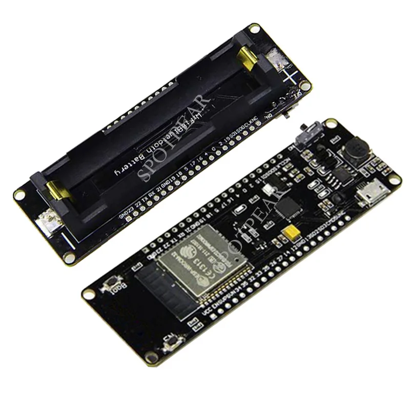   ESP32  WiFi  ESP32-Devkitc