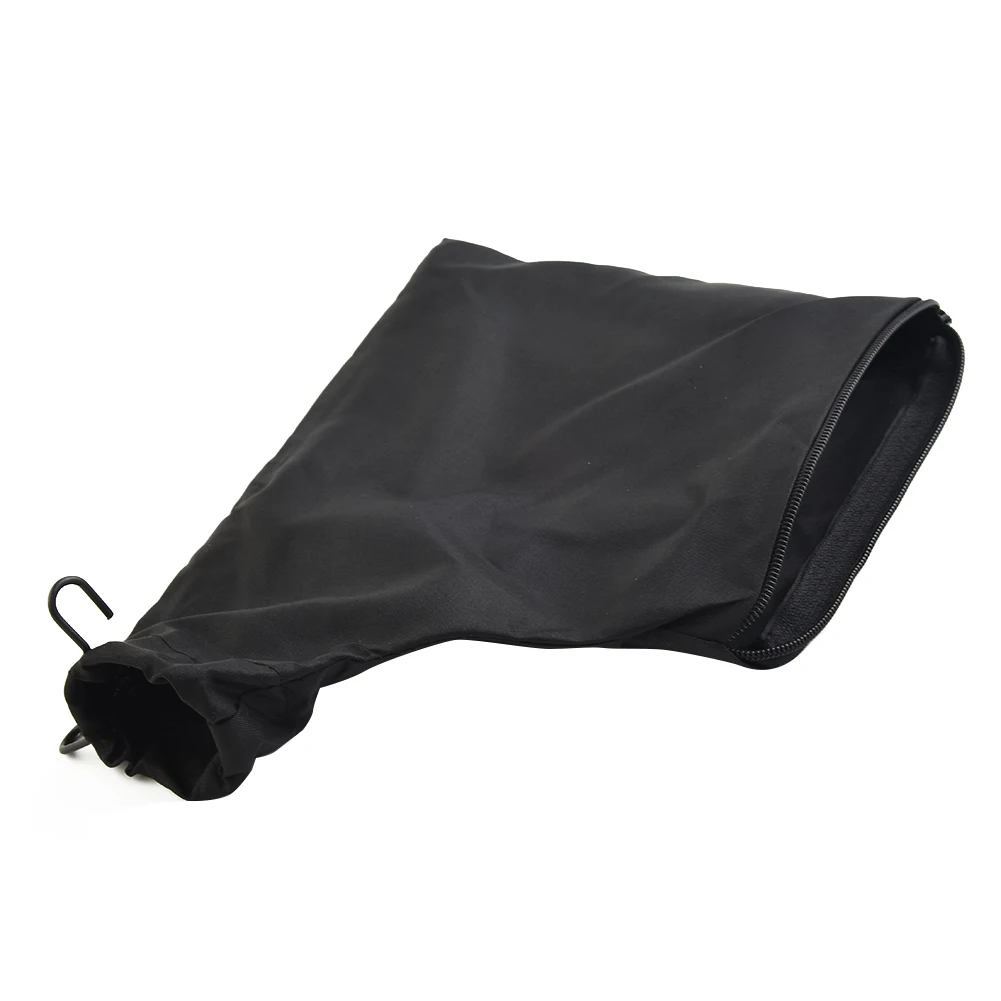1PC Anti-staub Abdeckung Tasche Sander Polierer Zubehör Stecker Staubbeutel Tuch Tasche Für 255 Gehrung Säge Maschine Gürtel power Werkzeuge Teil – Detail 8