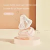Suitable for hegen bottle accessories, storage box cover/cup cover/handle/dust cover+bottle collar/straw/square bottle universal 5