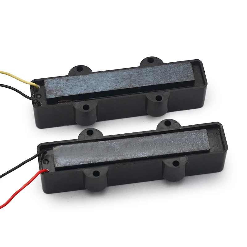 ATELIER Z JZ-4 Pickup Set 4弦ベース用ピックアップ(JB用 ワイド