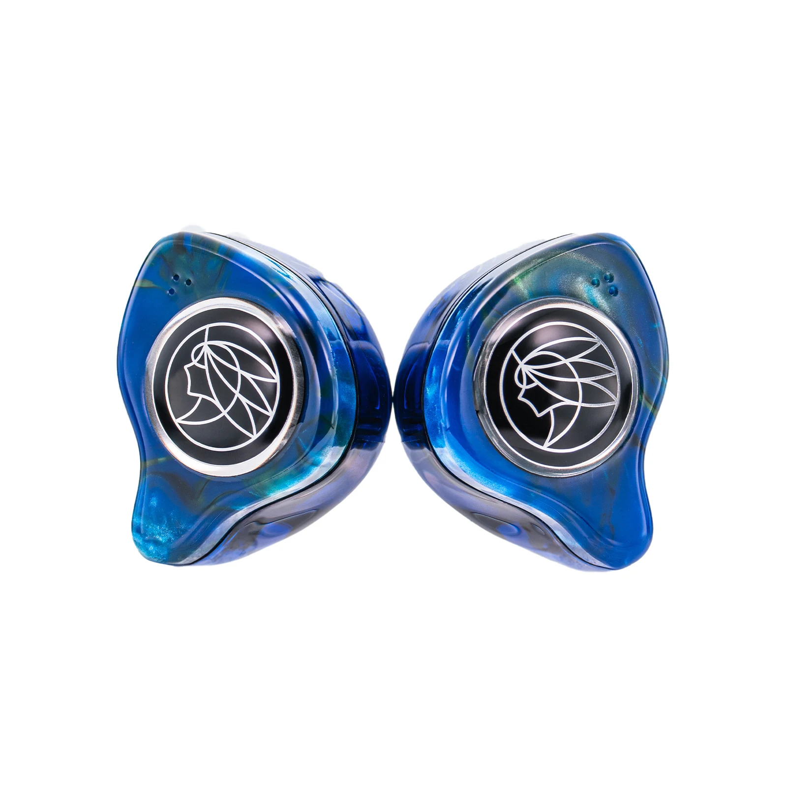 Angelears X TFZ Athena Edition ダイナミックドライバー
