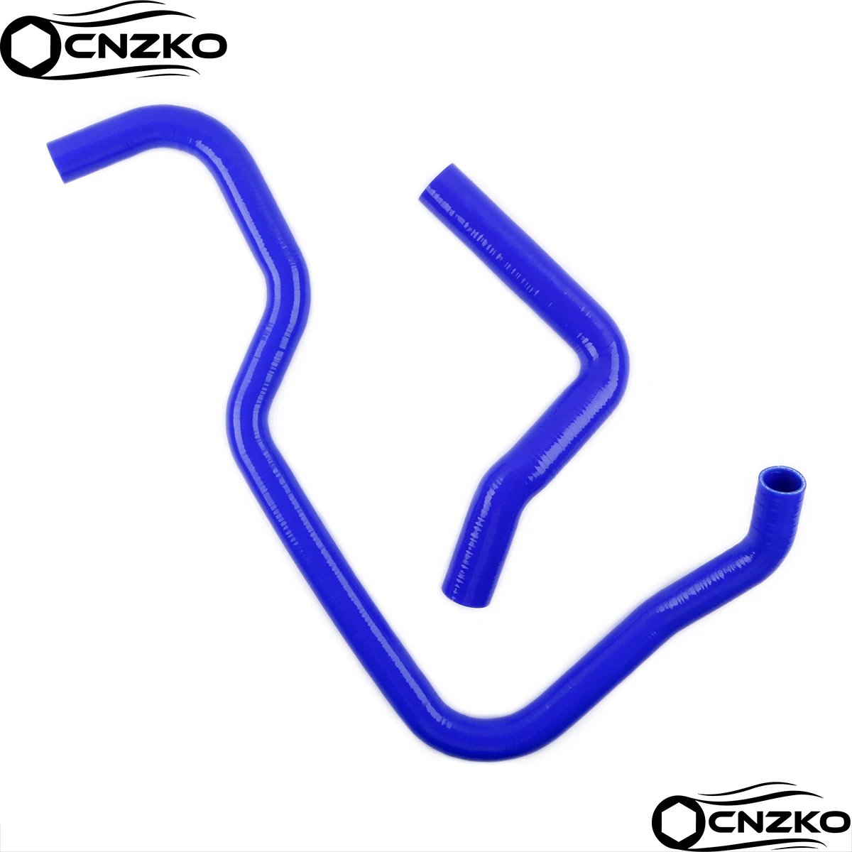 

SILICONE RADIATOR HOSE KIT FIT FOR 2007-2013 CHEVROLET SILVERADO 1500