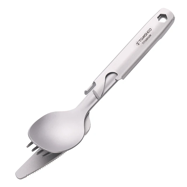 Lightweight Spoon Fork Cutter - Image 6