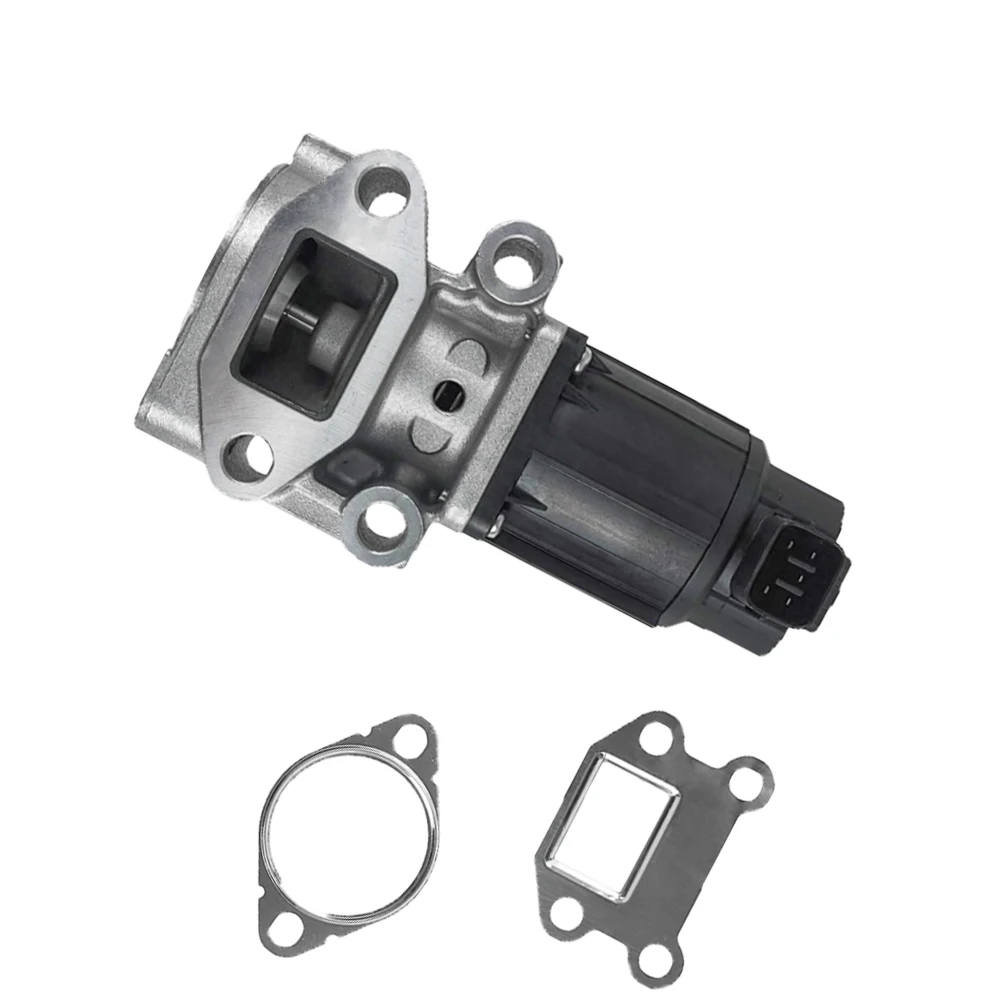

EGR Electric Emission Solenoid Valve 1582A037 1582A038 For Mitsubishi L200 Pajero Triton Shogun 831018 K5T70080 720111, EGR071R