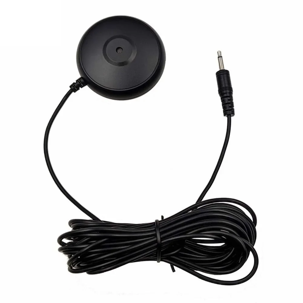 Mic Measurement Microphone 3.5mm 1pcs acoustic microphone pickup wireless microphone