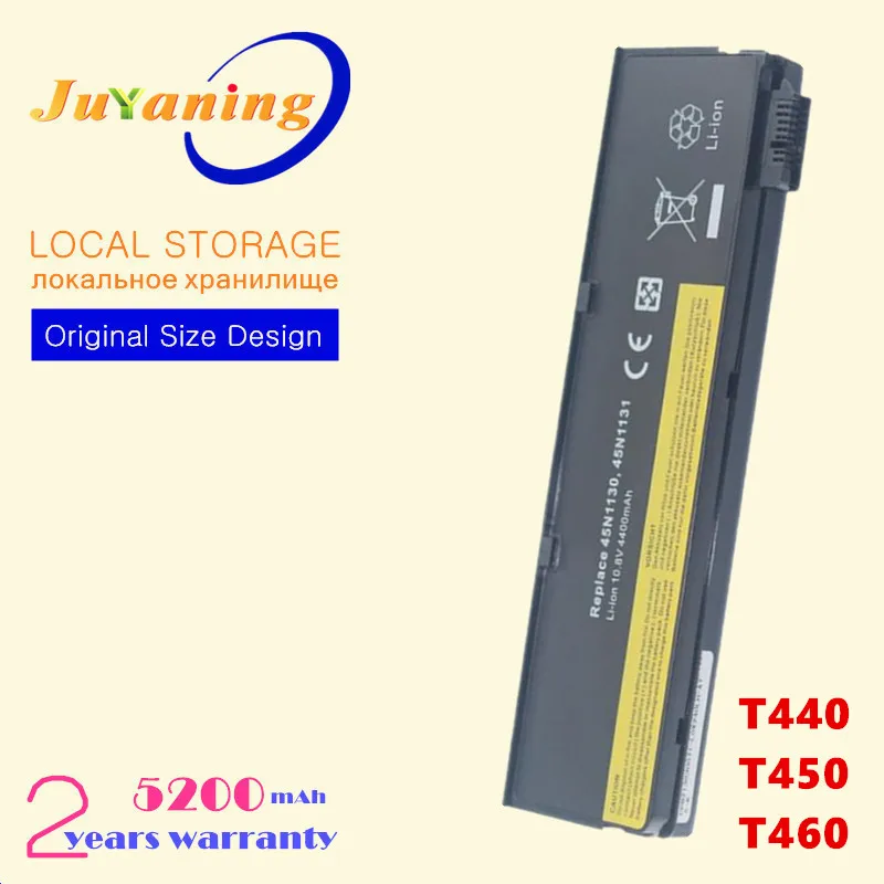 

LAPTOP Battery FOR Lenovo X240 X250 X260 T440 T450 T440S T450S T460 T460P T560 0C52861 0C52862 45N1125 45N1127 45N1128 45N1129