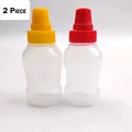 2pcs Blank Bottle