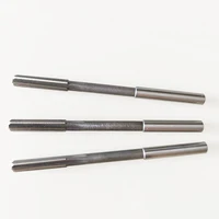 3Pcs H7 Accuracy Chucking Reamer Non-standard Straight Shank Machine Reamers 5.5/5.6/5.7mm 2