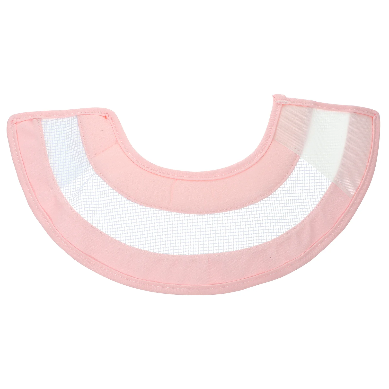 반려동물 전자 복합 콘 칼라 고양이 목 엘리자베스 PVC 수술 후