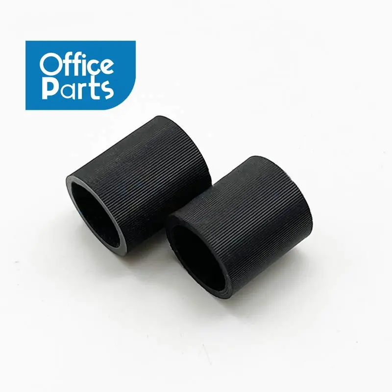 

10PCS GT5810 GT5820 Pickup Roller Tire for HP DeskJet GT 5810 5811 5820 5821 1000 1010 1050 1110 1112 1115 1510 1515 2010 2020