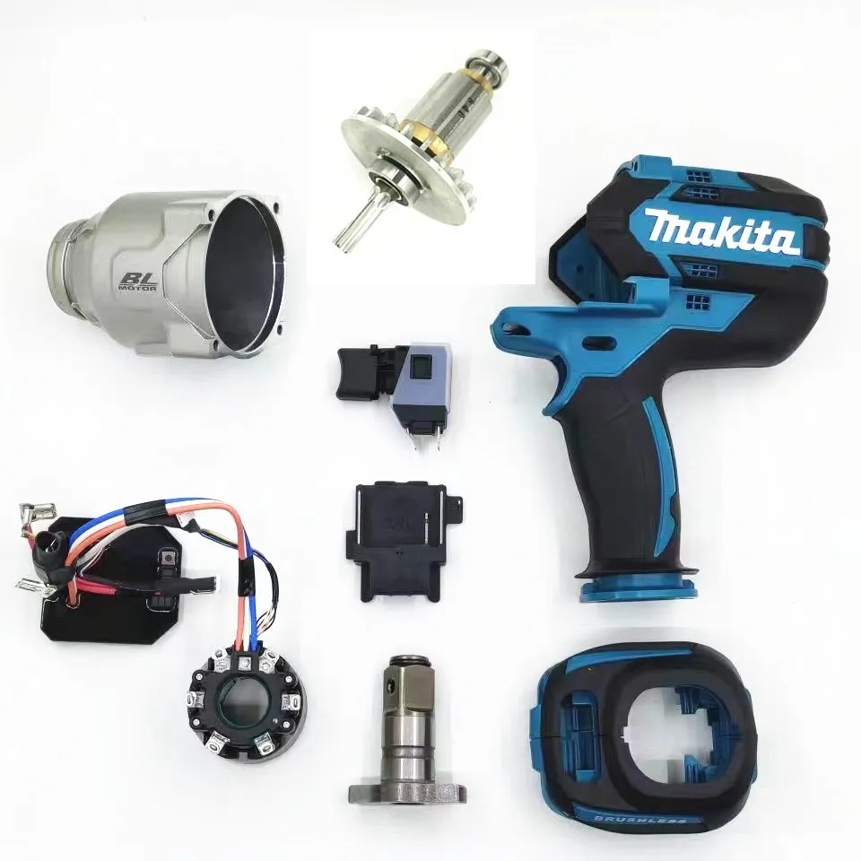 Makita for DTW1002z TW1001D DTW1001 DTW1002 DTW1001Z Rotor Stator