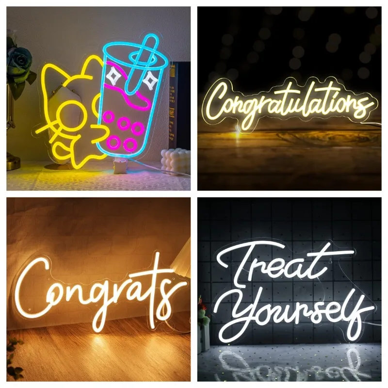 Celebrate Milestones with Stylish Congratulations Signs: A Guide to ...