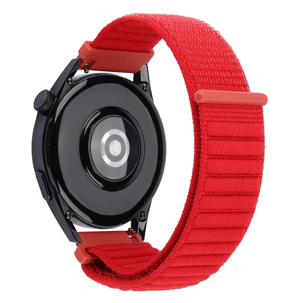 Braided Bracelet Strap for Smartwatches - 20mm/22mm, Color 2