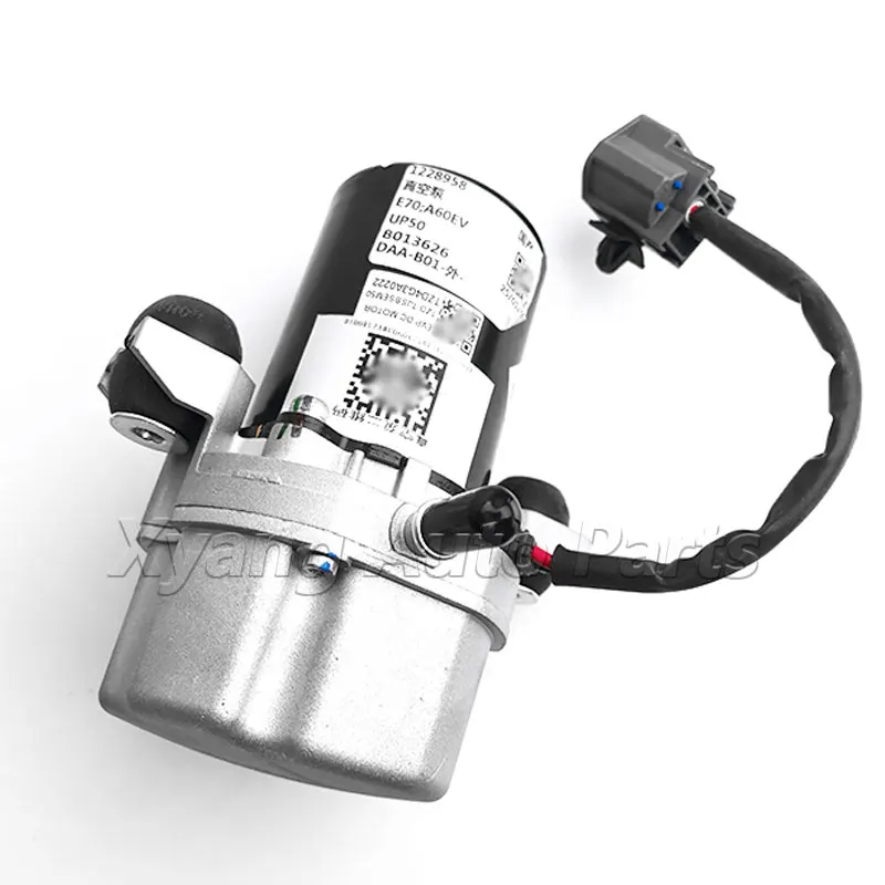 Electric Vacuum Pump Electronic Brake Booster For DongFeng Aeolus E70 B013626