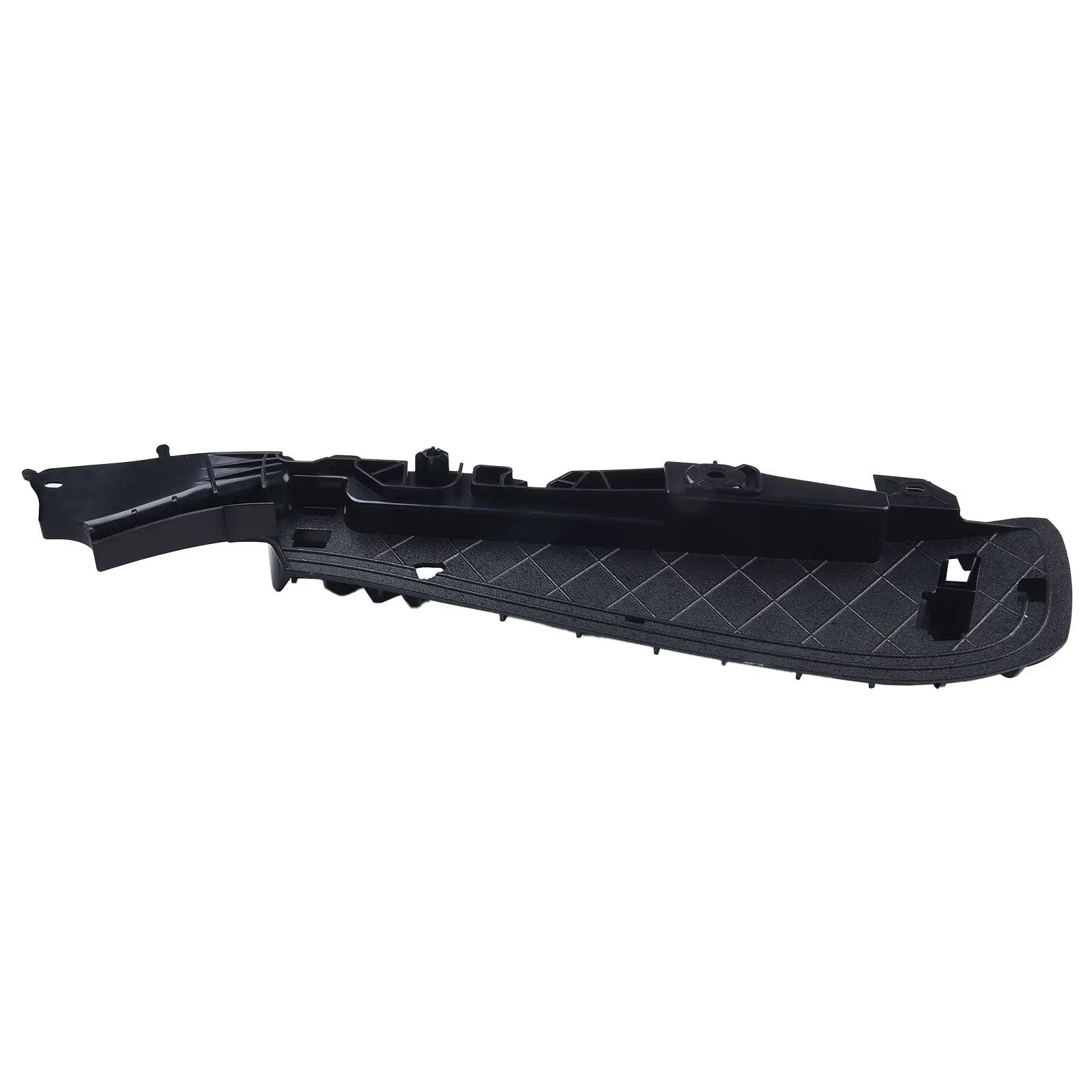 

1pcs Car Right Support Seating Track Rail Cover For Bmw 5 7 Series 52107317458 Seat Interior Replacement Parts