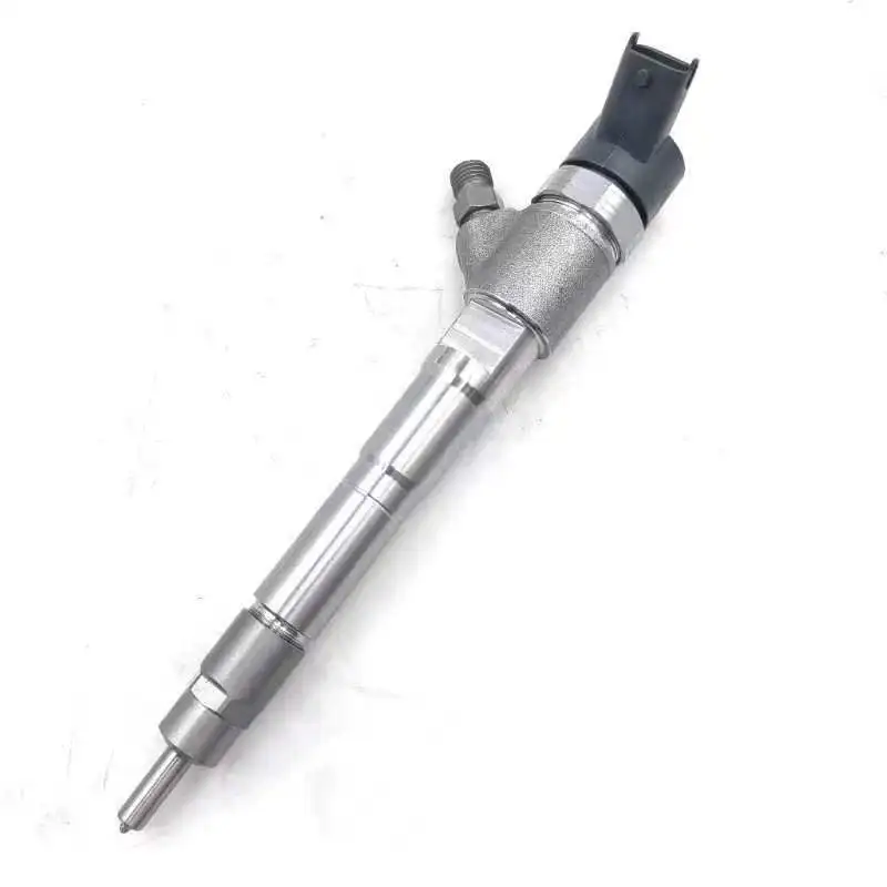 Common Rail Injector 0445110248 Replace Diesel Engine Parts 504088823 fuel Genuine Original New Injector 0445110248 For Iveco