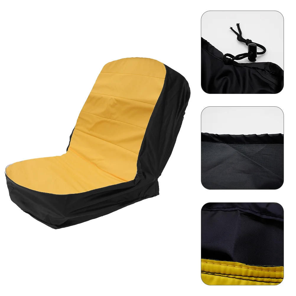 

Practical Weeder Seat Cover Simple Weeder Seat Protector Mat Weeder Supply
