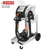 Car Tools kits portable spot welding machine auto dent puller pulling equipment vehicle body repair spot welding machine 1