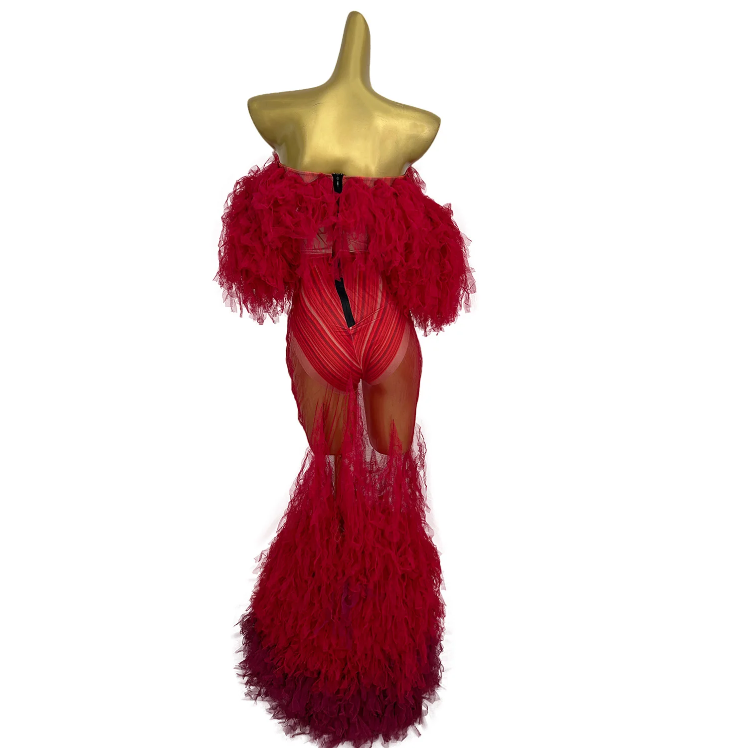 slim fit dress slacks Sexy Rave Outfit, Festival wear, Designer Rave wear  TastefulGirl
