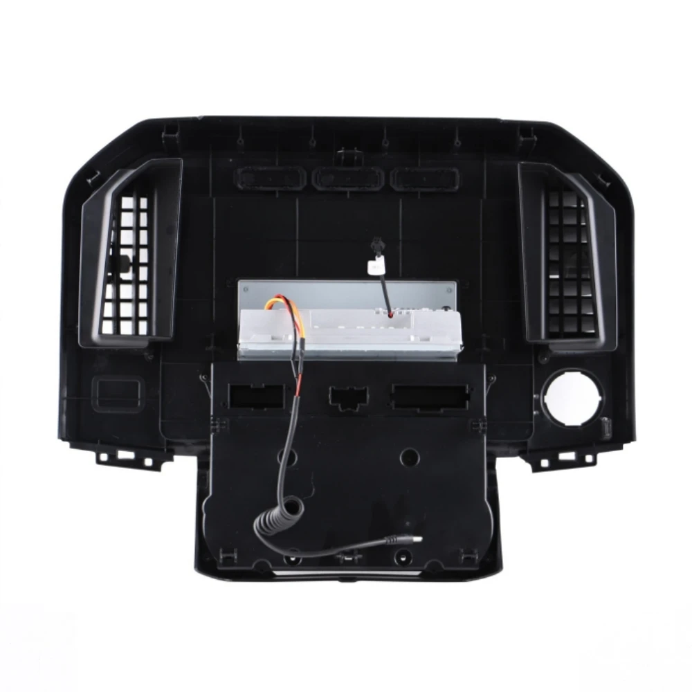 Pantalla LCD Android para Ford F150 2015-2021, Velocímetro Digital, Panel de Instrumentos, Tablero de Mandos, Carplay 5