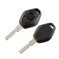 EWS ระบบ ID44 ชิปรีโมทกุญแจรถสําหรับ BMW E38 E39 E46 X3 X5 Z3 Z4 Z1 Z2 Z5 E60 E83 E87 E64 E53 E61 1 3 5 7 Series Keyless Entry 4