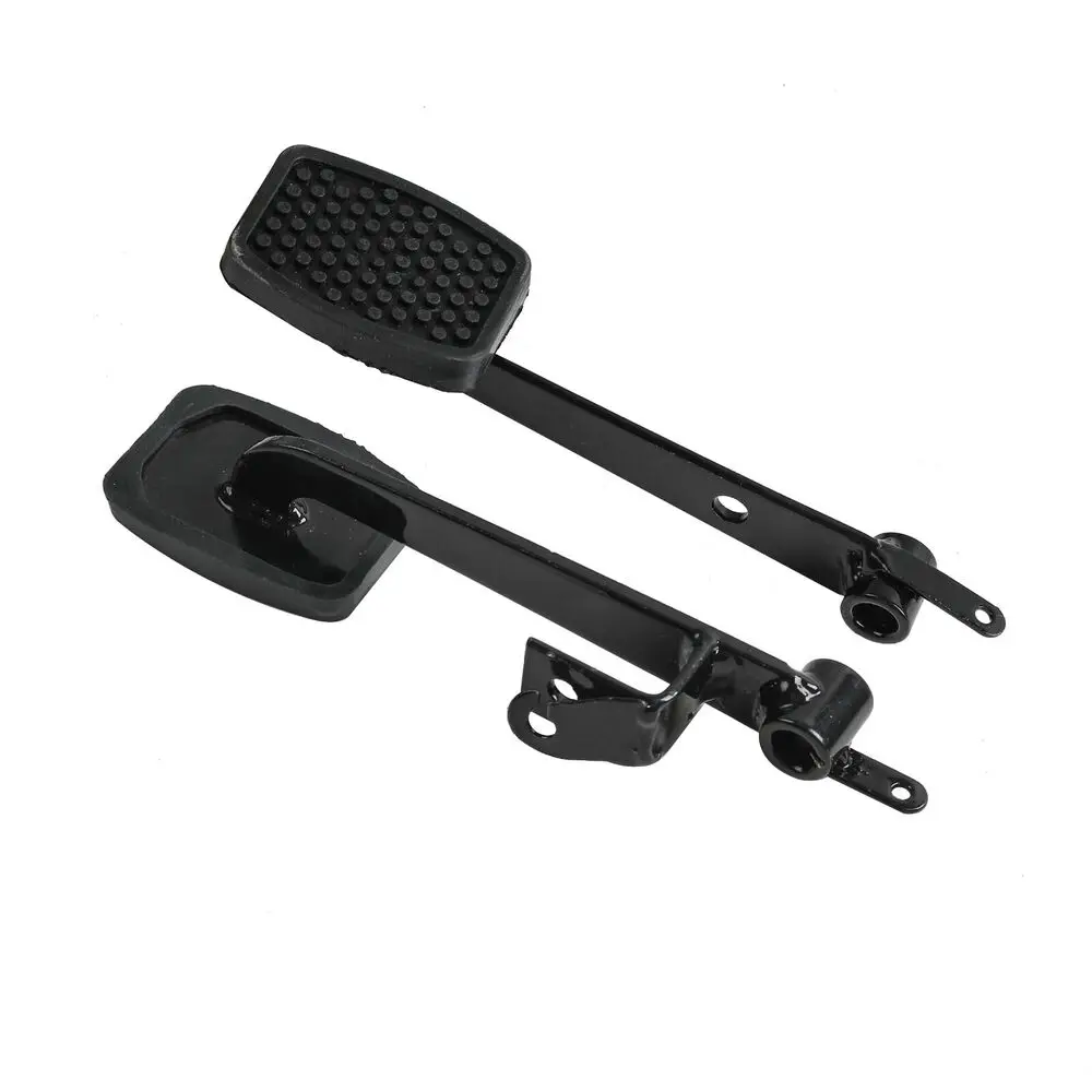 Tdpro Kit Frizione/Acceleratore E Pedale Freno Per Go Kart Drift Trike Atv Quad Buggy Scooter