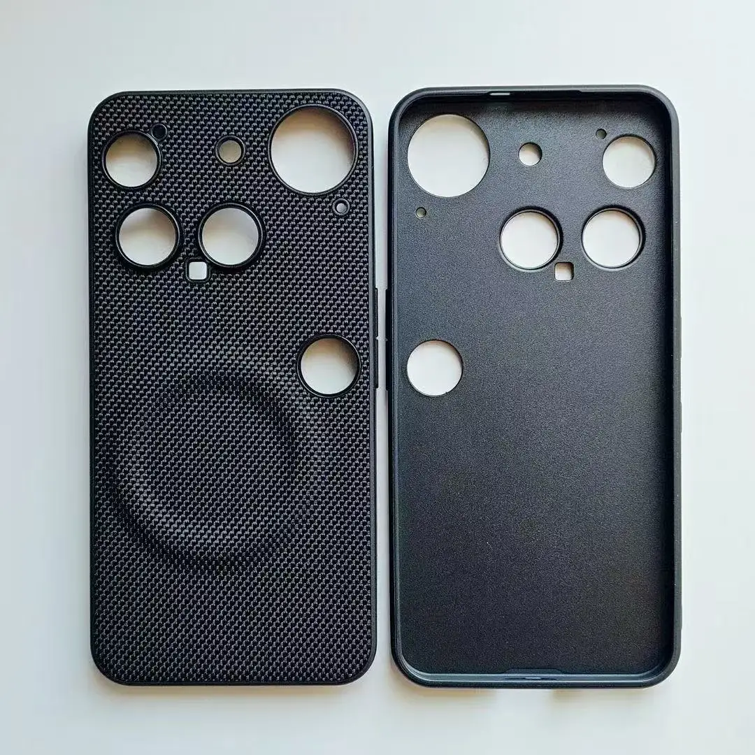 Nothing Phone 3 Business Magnetic Leather Phone Case with Magsafe and Wireless Charging Compatibility