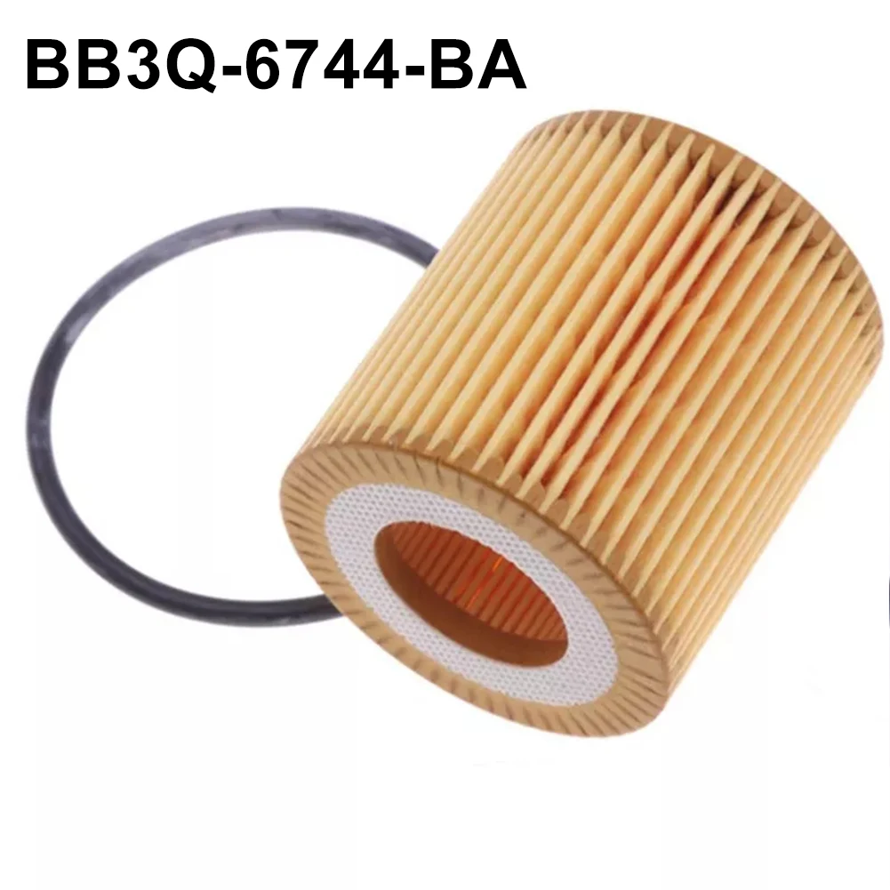 Car Engine Oil Filter Fuel For Ford Ranger 2.2 3.2 TDCi TDDi 4x4 Diesel BB3Q-6744-BA Car Replacement Part Accessories car oil filter fuel filter