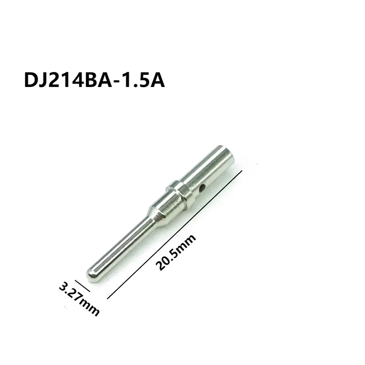 caixa terminal solida 0460 201 16141 0460 202 16141 0460 202 16141 b 50 pcs 120pcs 03